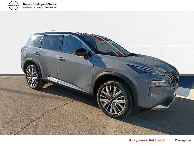 Nissan XTRAIL 1.5 E-POWER TEKNA+ 213CV 4WD 5PL XTRAIL 1.5 E-POWER TEKNA+ 213CV 4WD 5PL