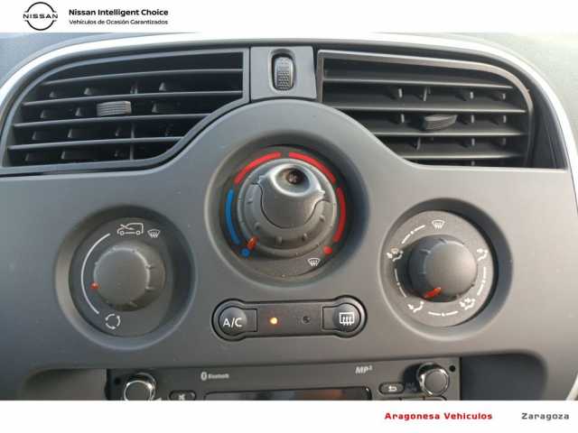 Renault Kangoo II Kangoo II Emotion 2015