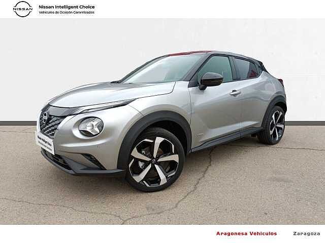 Nissan Juke JUKE 1.6 HYBRID 143 CV TEKNA