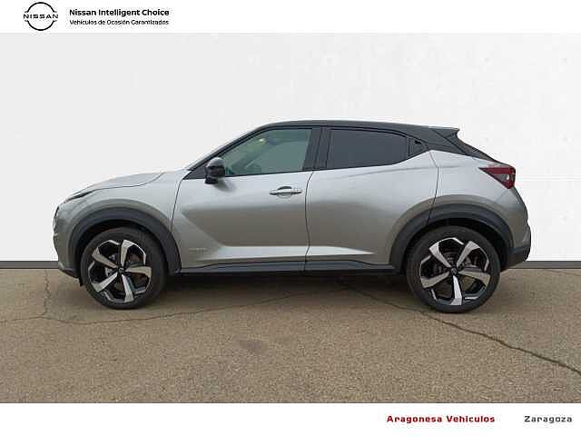 Nissan Juke JUKE 1.6 HYBRID 143 CV TEKNA