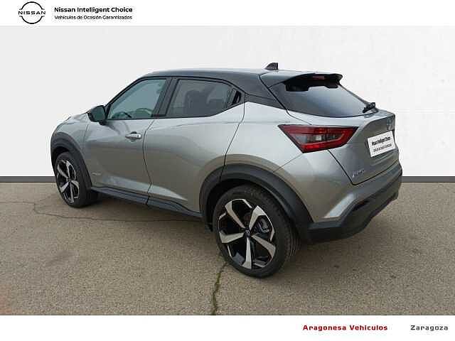 Nissan Juke JUKE 1.6 HYBRID 143 CV TEKNA