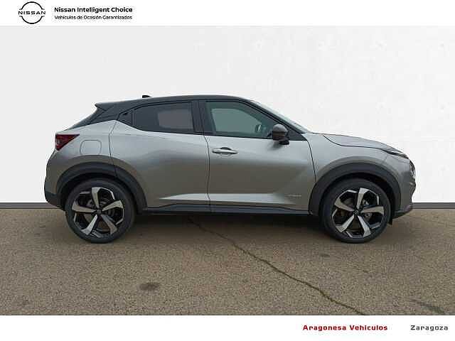 Nissan Juke JUKE 1.6 HYBRID 143 CV TEKNA