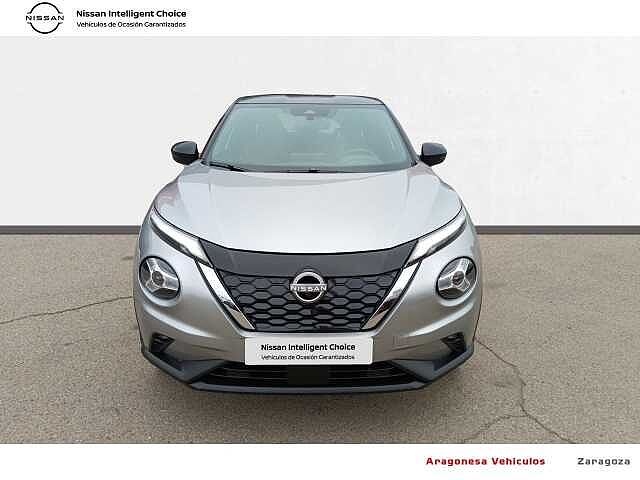 Nissan Juke JUKE 1.6 HYBRID 143 CV TEKNA