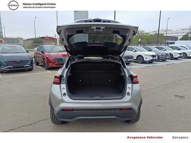 Nissan Juke JUKE 1.6 HYBRID 143 CV TEKNA