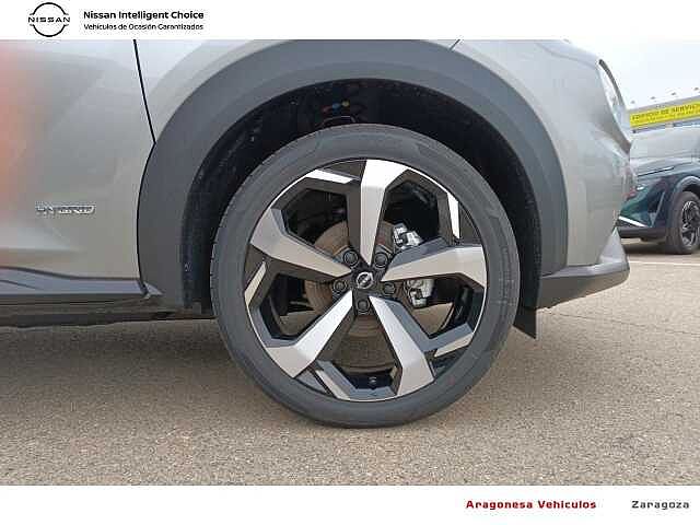 Nissan Juke JUKE 1.6 HYBRID 143 CV TEKNA