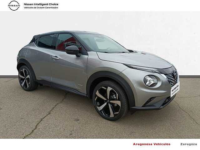 Nissan Juke JUKE 1.6 HYBRID 143 CV TEKNA