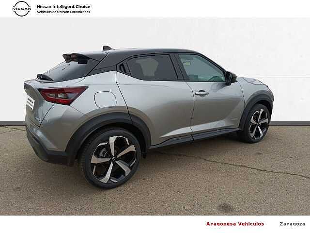 Nissan Juke JUKE 1.6 HYBRID 143 CV TEKNA