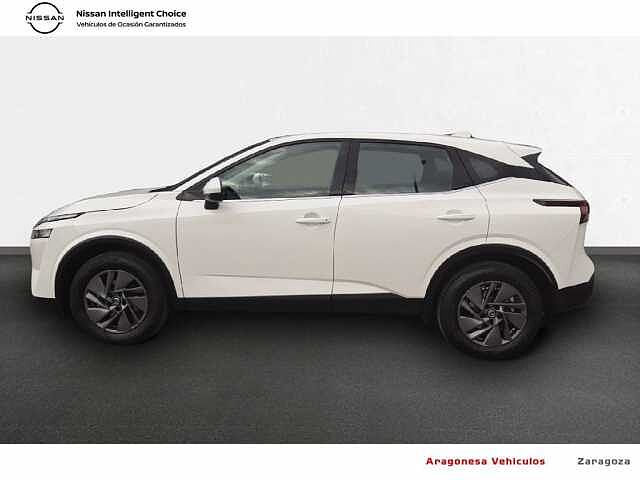 Nissan Qashqai Qashqai MHEV Acenta 2021