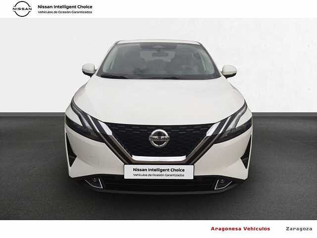 Nissan Qashqai Qashqai MHEV Acenta 2021