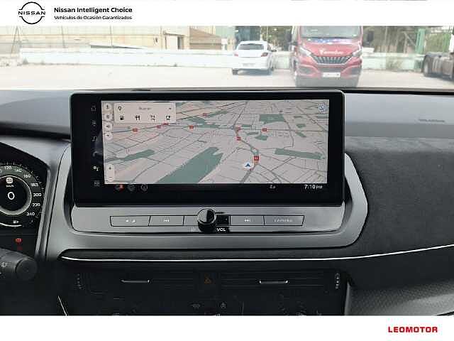 Nissan Nuevo Qashqai NUEVO QASHQAI E-POWER  N-DESIGN + P.PREMIUM
