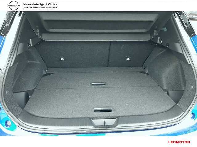 Nissan Nuevo Qashqai NUEVO QASHQAI E-POWER  N-DESIGN + P.PREMIUM