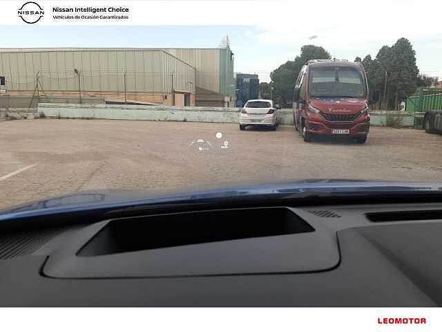 Nissan Nuevo Qashqai NUEVO QASHQAI E-POWER  N-DESIGN + P.PREMIUM