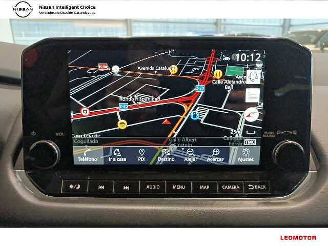 Nissan Qashqai Qashqai MHEV N-Connecta 2021
