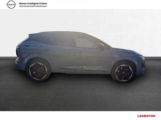 Nissan Nuevo Qashqai NUEVO QASHQAI E-POWER  N-DESIGN