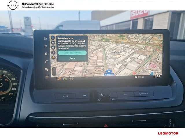Nissan Nuevo Qashqai NUEVO QASHQAI E-POWER  N-DESIGN