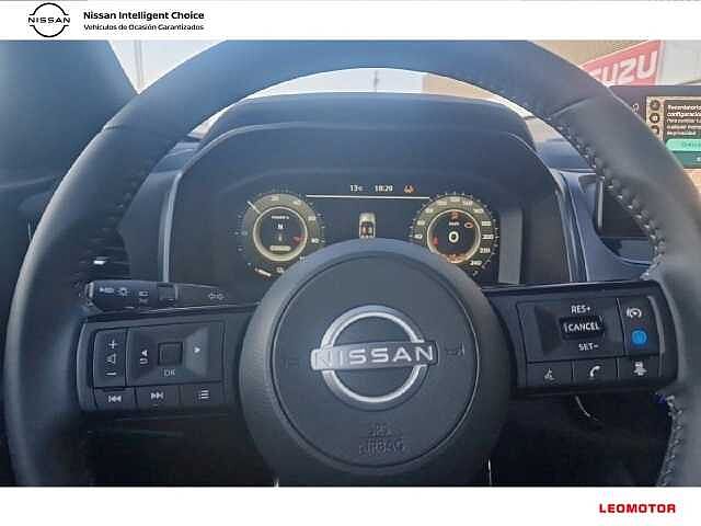 Nissan Nuevo Qashqai NUEVO QASHQAI E-POWER  N-DESIGN