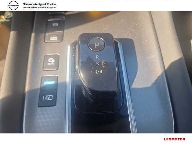 Nissan Nuevo Qashqai NUEVO QASHQAI E-POWER N-CONNECTA