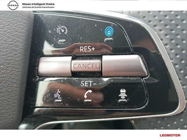 Nissan Ariya Ariya Evolve e-4orce (87kWh | 7 2022