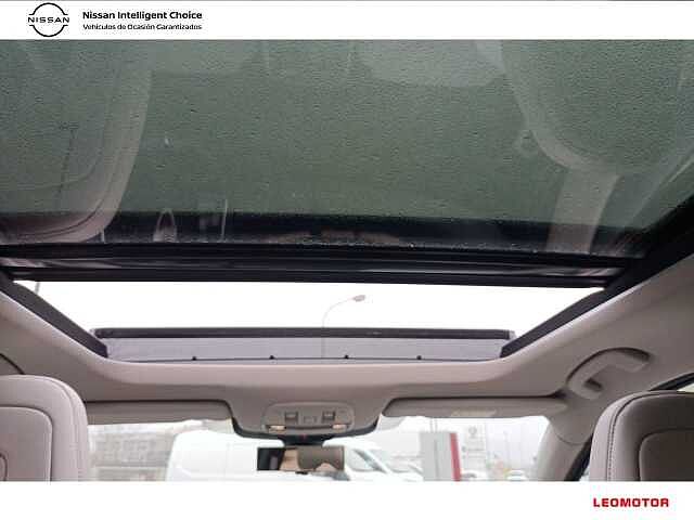 Nissan Ariya Ariya Evolve e-4orce (87kWh | 7 2022