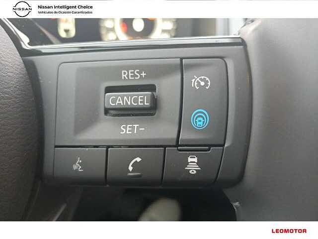 Nissan Nuevo Qashqai NUEVO QASHQAI E-POWER N-CONNECTA
