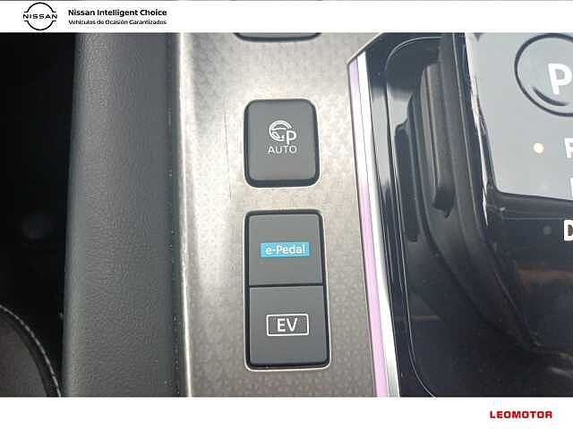 Nissan Nuevo Qashqai NUEVO QASHQAI E-POWER N-CONNECTA