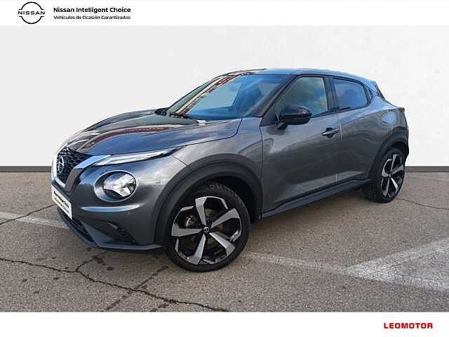 Nissan Juke Juke Tekna 2020