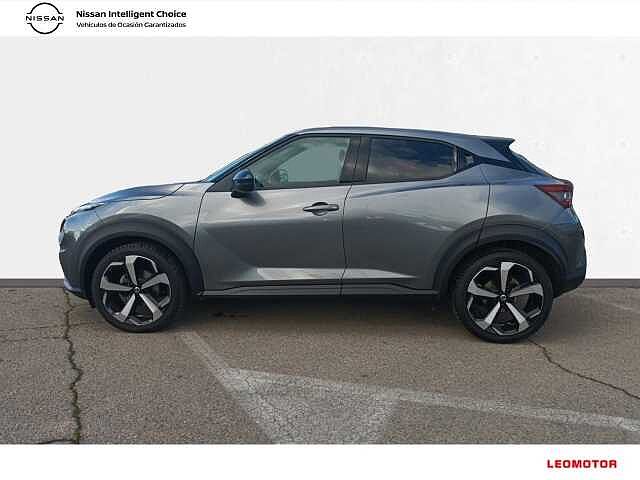 Nissan Juke Juke Tekna 2020