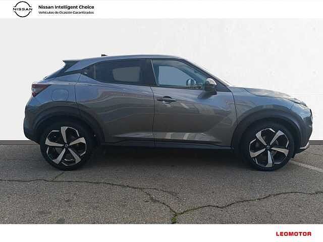 Nissan Juke Juke Tekna 2020