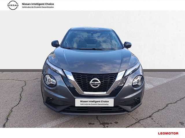 Nissan Juke Juke Tekna 2020