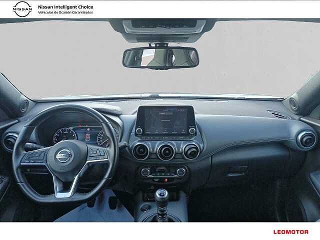 Nissan Juke Juke Tekna 2020
