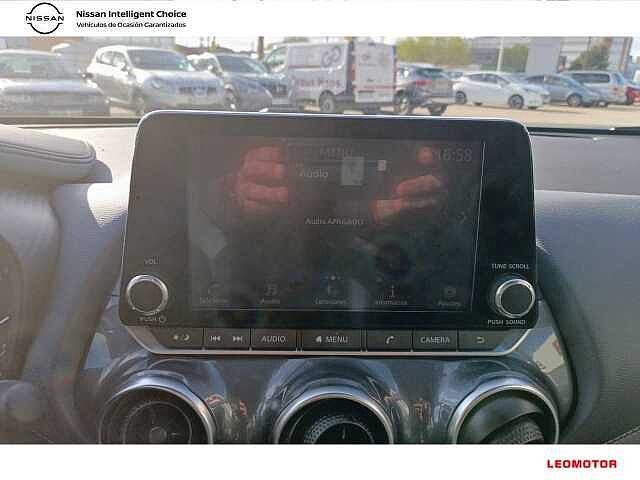 Nissan Juke Juke Tekna 2020