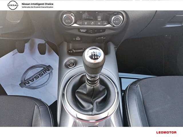 Nissan Juke Juke Tekna 2020