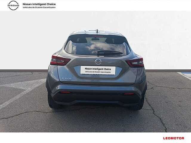 Nissan Juke Juke Tekna 2020