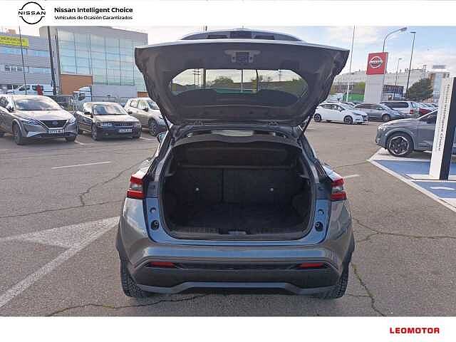 Nissan Juke Juke Tekna 2020