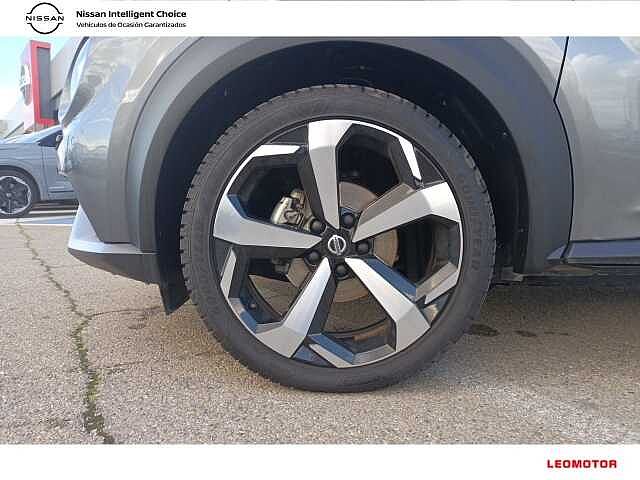 Nissan Juke Juke Tekna 2020