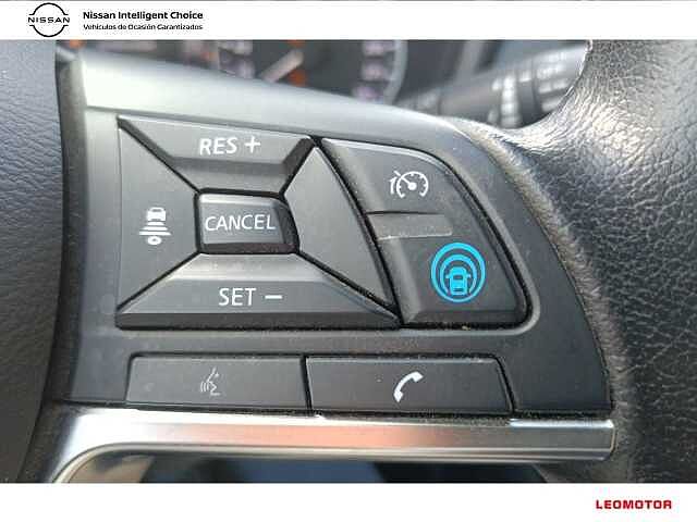 Nissan Juke Juke Tekna 2020
