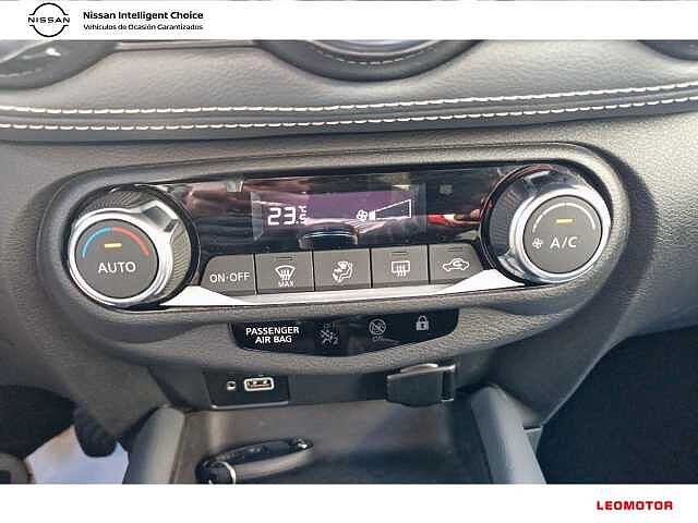 Nissan Juke Juke Tekna 2020
