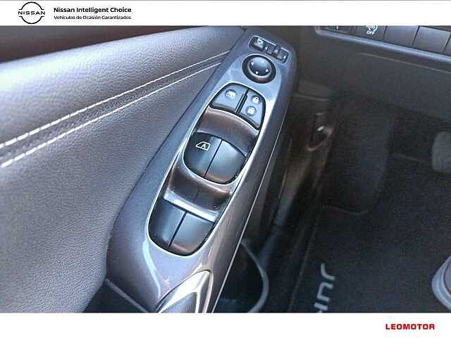 Nissan Juke Juke Tekna 2020