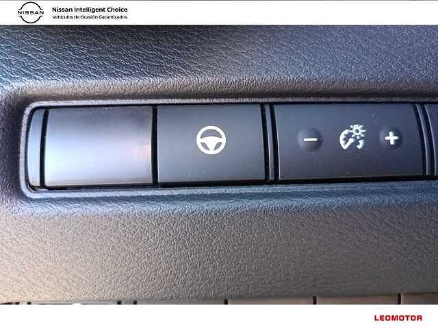 Nissan Juke Juke Tekna 2020