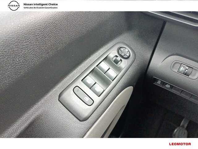 Peugeot Rifter Rifter Active Long (EURO 6d-TEMP) 2018