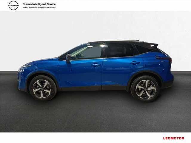 Nissan Qashqai Qashqai MHEV N-Connecta 2021