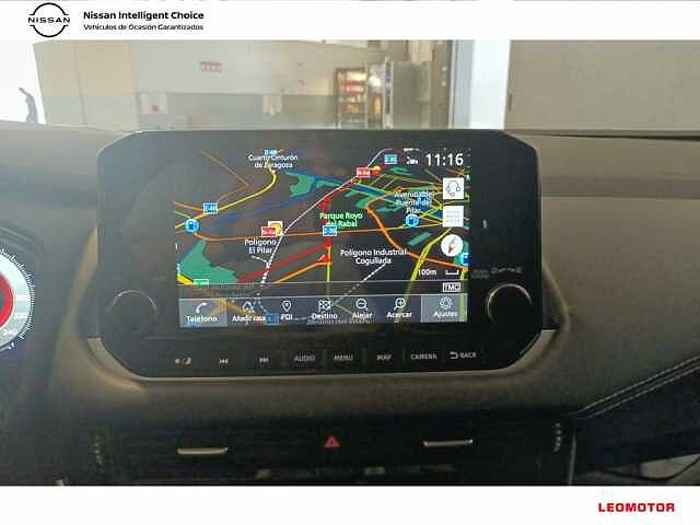 Nissan Qashqai Qashqai MHEV N-Connecta 2021