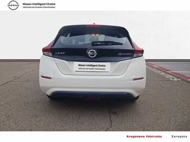 Nissan Leaf Leaf II Acenta 2018