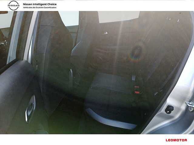 Nissan JUKE 1.0 DIG-T N-CONNECTA 84KW (114CV) E6D-FULL DCT JUKE 1.0 DIG-T N-CONNECTA 84KW (114CV) E6D-FULL DCT