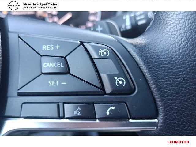 Nissan JUKE 1.0 DIG-T N-CONNECTA 84KW (114CV) E6D-FULL DCT JUKE 1.0 DIG-T N-CONNECTA 84KW (114CV) E6D-FULL DCT