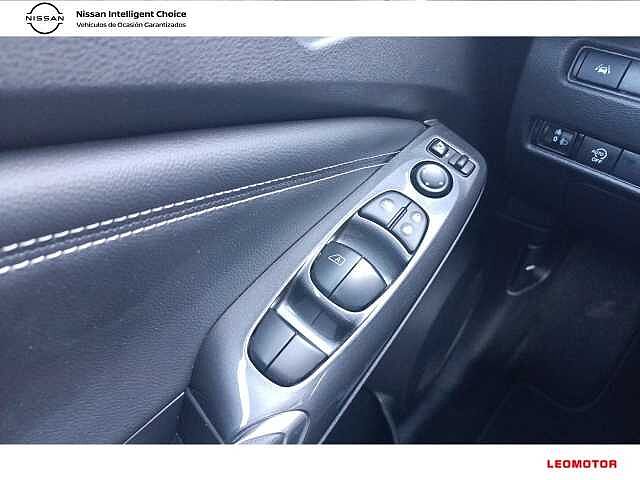 Nissan JUKE 1.0 DIG-T N-CONNECTA 84KW (114CV) E6D-FULL DCT JUKE 1.0 DIG-T N-CONNECTA 84KW (114CV) E6D-FULL DCT