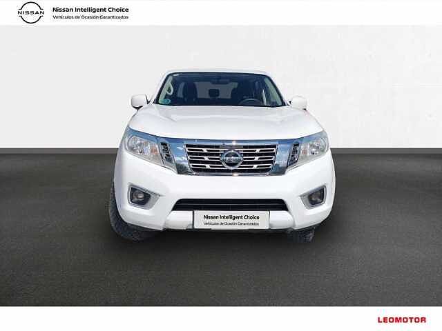 Nissan Navara NP300 Pick-up Navara NP300 Pick-up Acenta Double Cab 4x4 (EURO 6d-TEMP) 2019