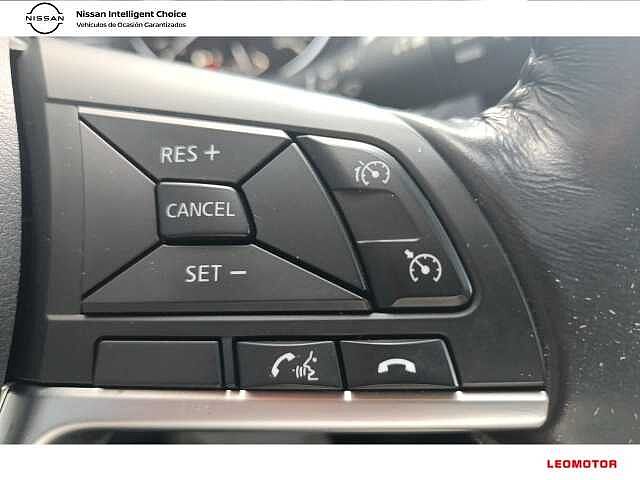Nissan X-Trail X-Trail Tekna 0 dCi Euro-Norm 6 2017