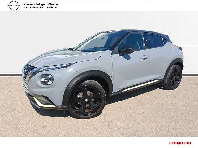 Nissan Juke Juke Enigma 2021