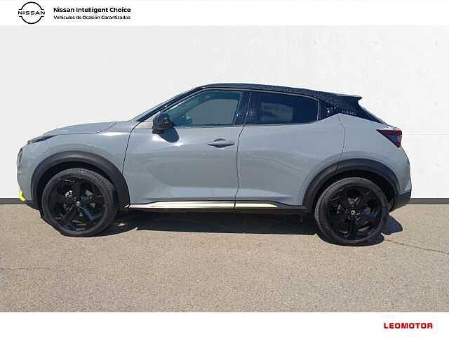 Nissan Juke Juke Enigma 2021